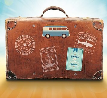 el blogs de viajes maribel